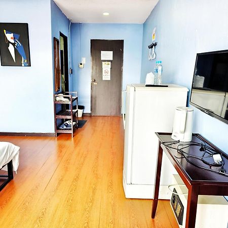 Elegant Lanna Guesthouse Chiang Mai Bagian luar foto
