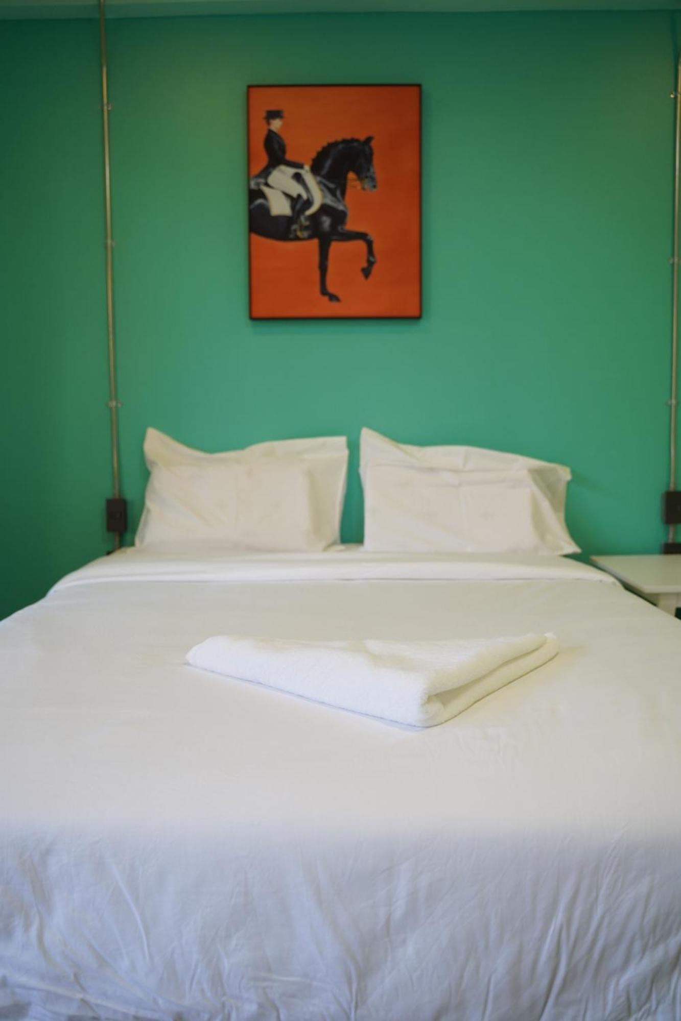 Elegant Lanna Guesthouse Chiang Mai Bagian luar foto