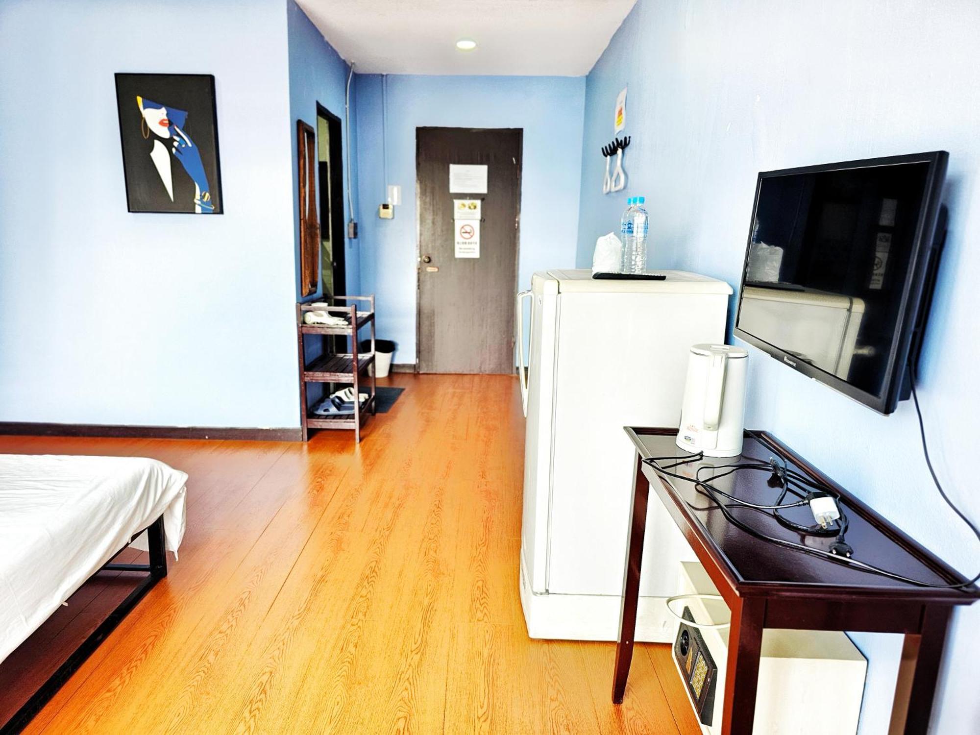 Elegant Lanna Guesthouse Chiang Mai Bagian luar foto