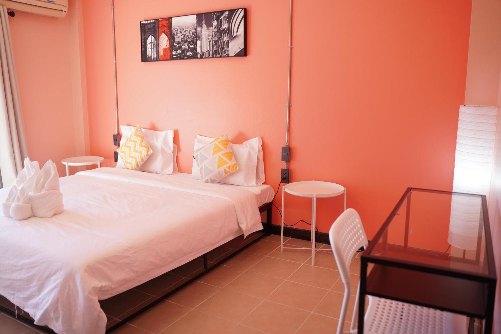 Elegant Lanna Guesthouse Chiang Mai Ruang foto