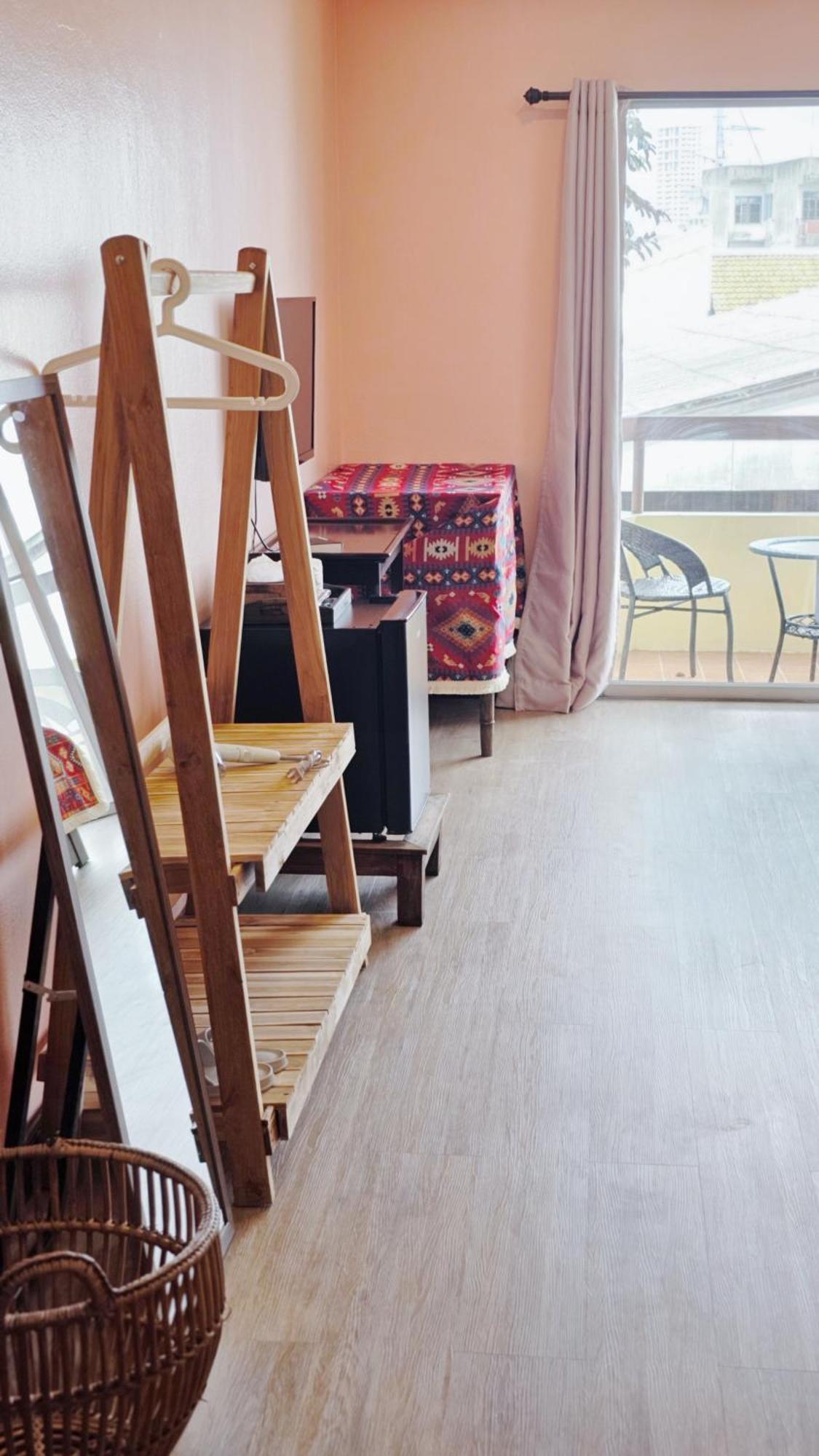 Elegant Lanna Guesthouse Chiang Mai Bagian luar foto