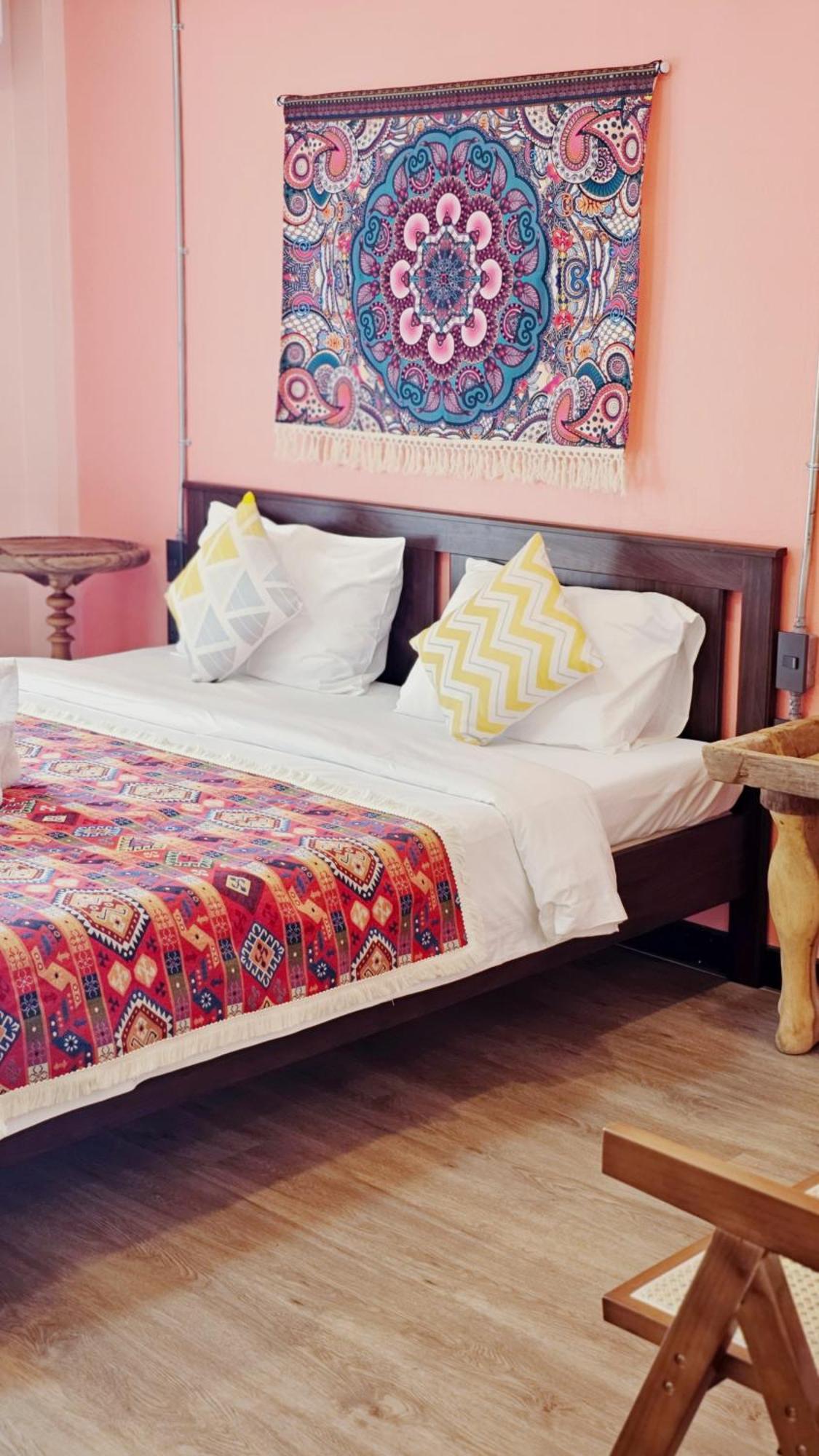 Elegant Lanna Guesthouse Chiang Mai Bagian luar foto