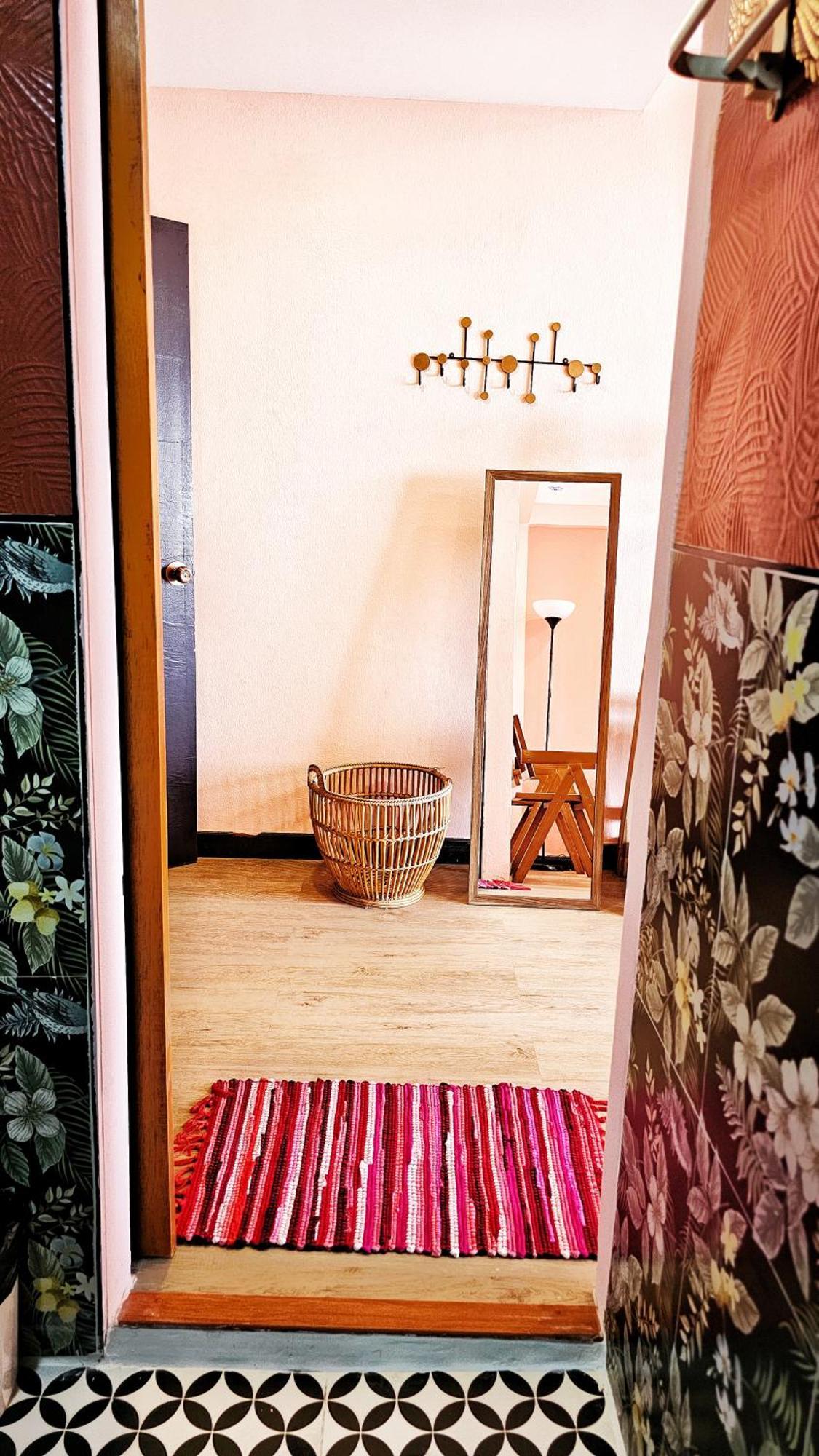 Elegant Lanna Guesthouse Chiang Mai Bagian luar foto