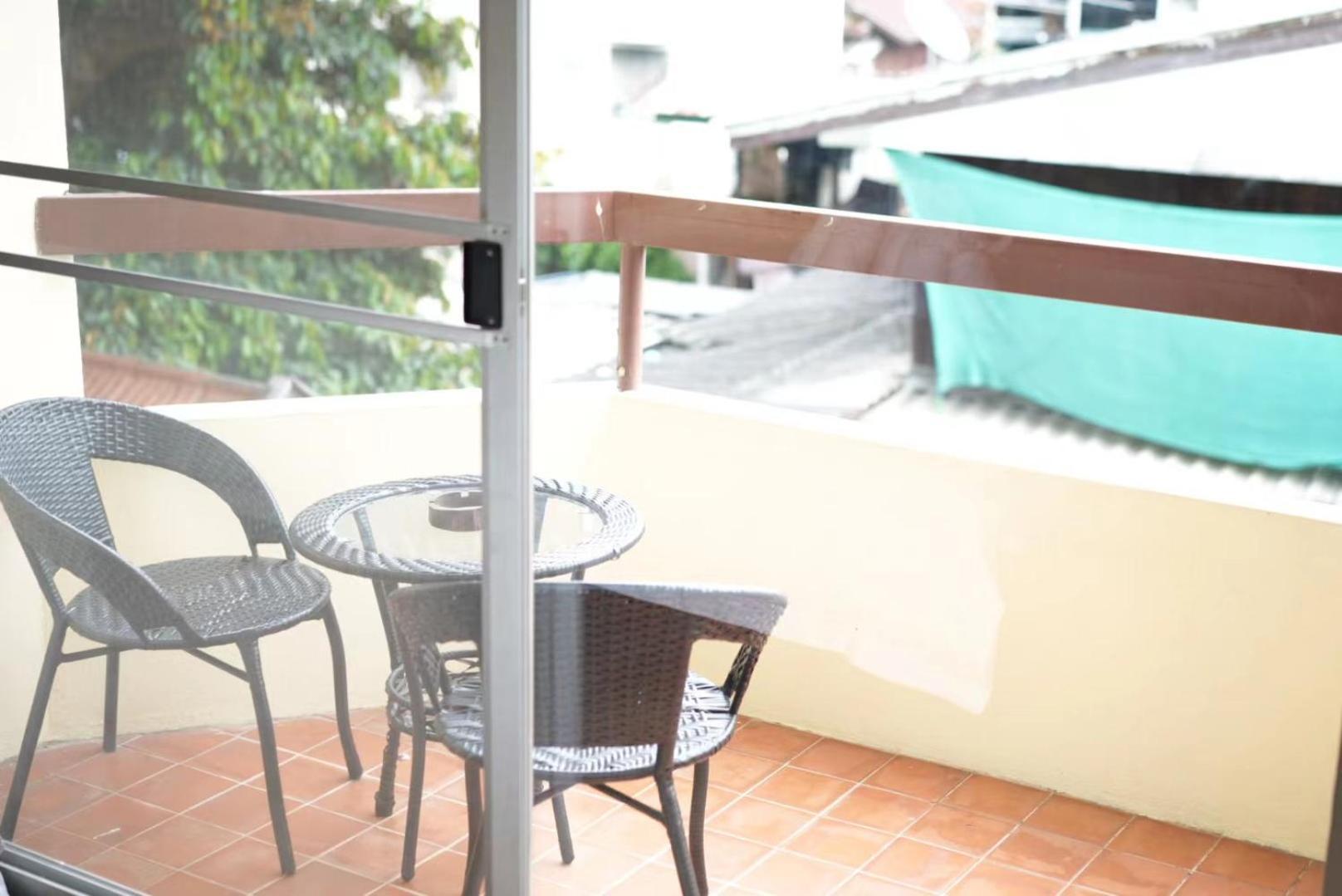 Elegant Lanna Guesthouse Chiang Mai Bagian luar foto