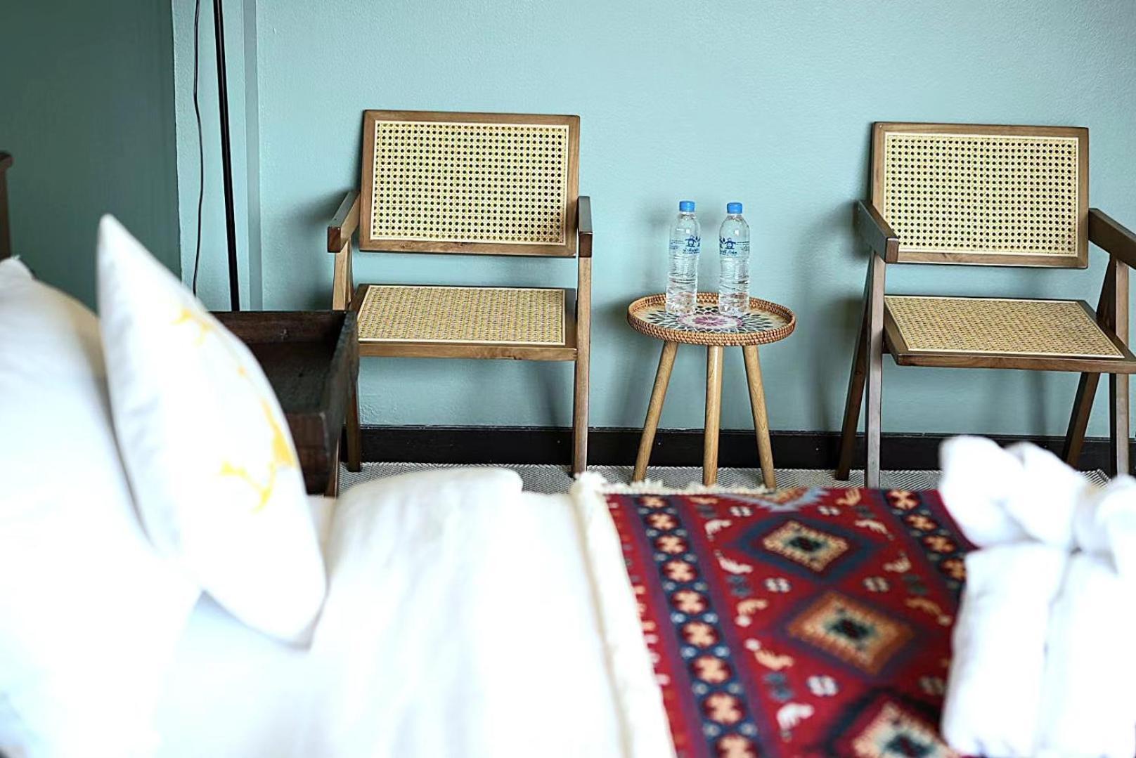 Elegant Lanna Guesthouse Chiang Mai Bagian luar foto